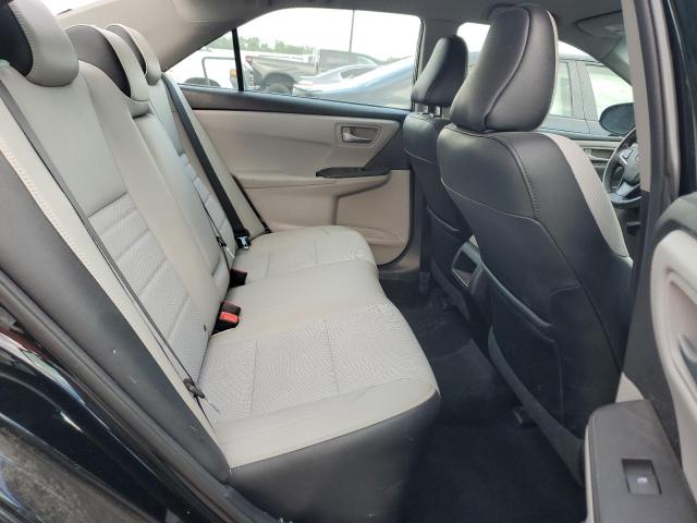 2017 TOYOTA CAMRY LE - 4T1BF1FK3HU813550
