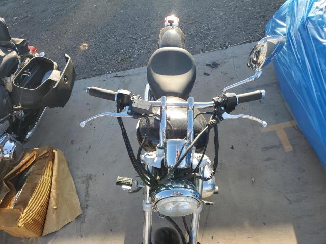 2012 YAMAHA XV250 JYAVG04E1CA014670