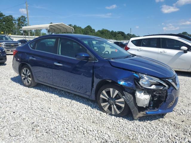 2019 NISSAN SENTRA S - 3N1AB7AP6KY264886