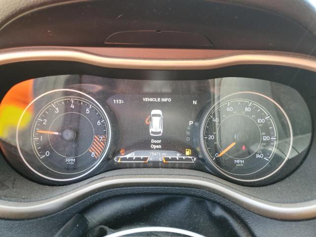 2015 JEEP CHEROKEE L 1C4PJMDS8FW704354