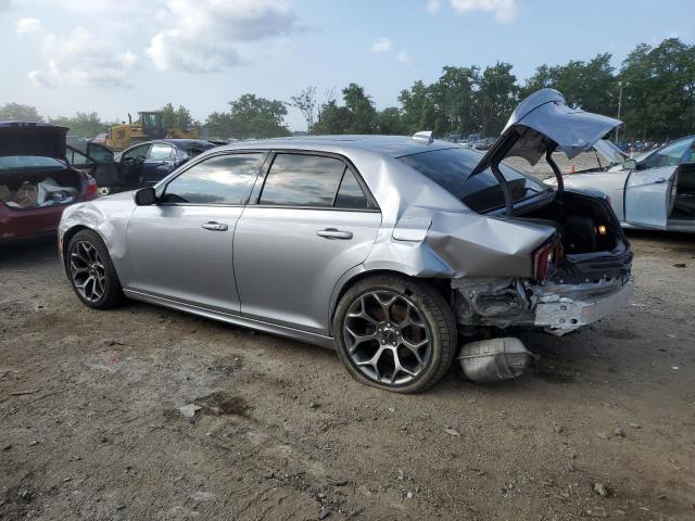 2018 CHRYSLER 300 S 2C3CCABG8JH266811