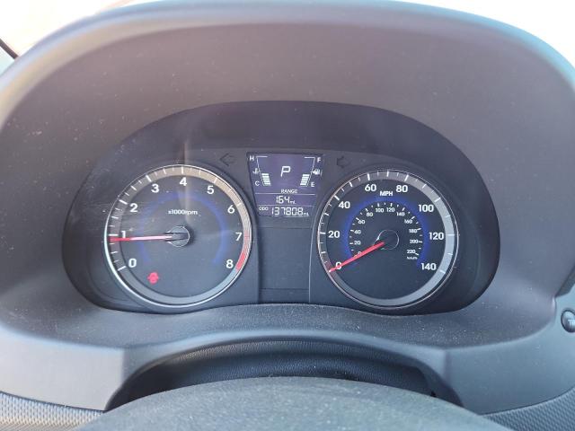 kmhct5aexdu064259 - 2013 Hyundai Accent Gls - #64759255
