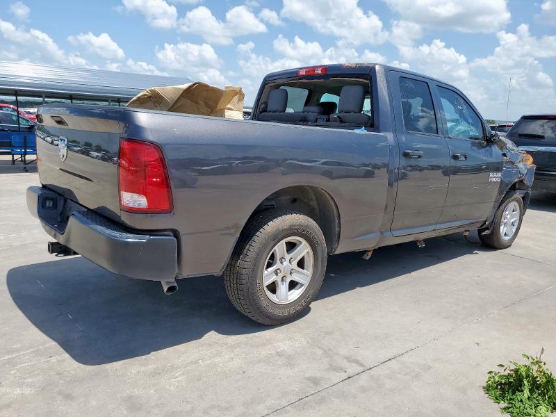 2018 RAM 1500 ST 1C6RR6FG3JS296648