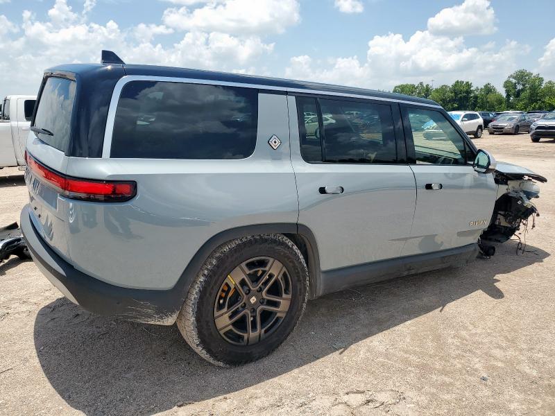 2023 RIVIAN R1S ADVENT - 7PDSGABA5PN016524