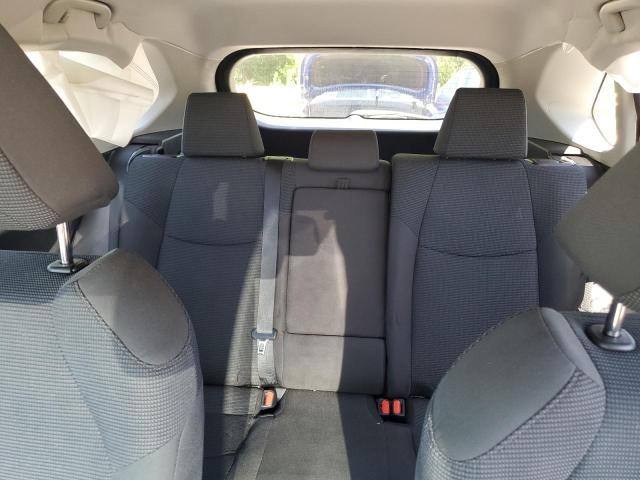 2023 TOYOTA RAV4 LE 2T3F1RFVXPC378008