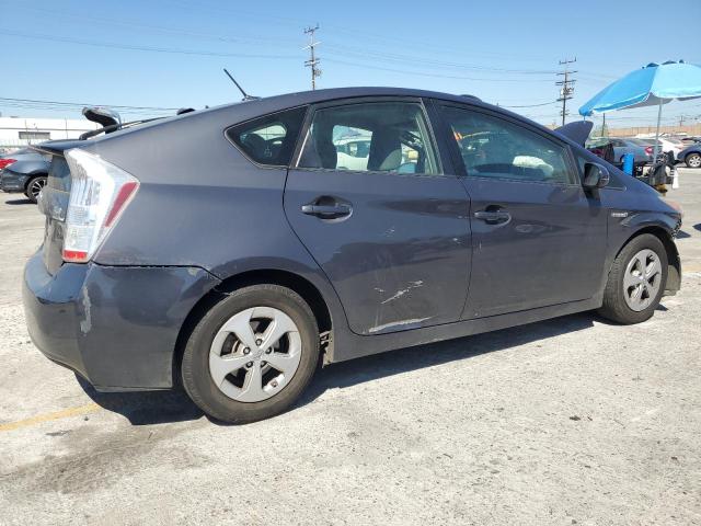 Vin: jtdkn3du6b1372139, lot: 64224055, toyota prius 20113