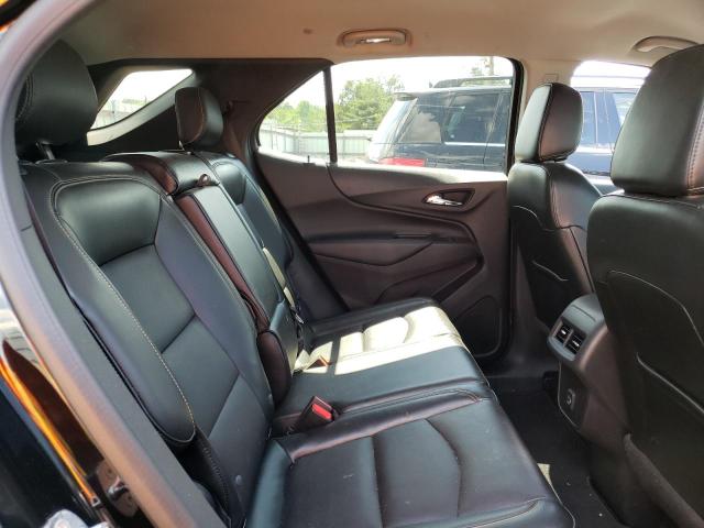 2020 CHEVROLET EQUINOX LT 3GNAXLEX0LL154973