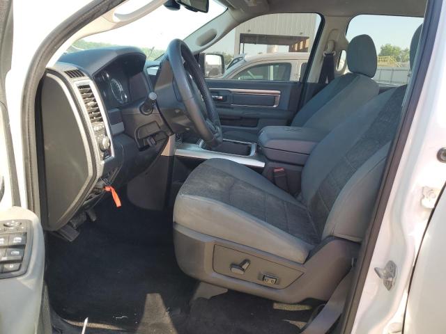 2016 RAM 1500 SLT - 1C6RR7LM3GS303929