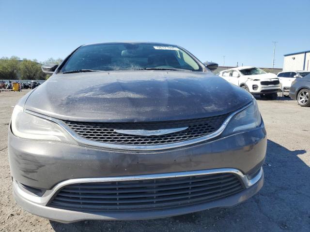 2015 CHRYSLER 200 LIMITE 1C3CCCAB7FN666973