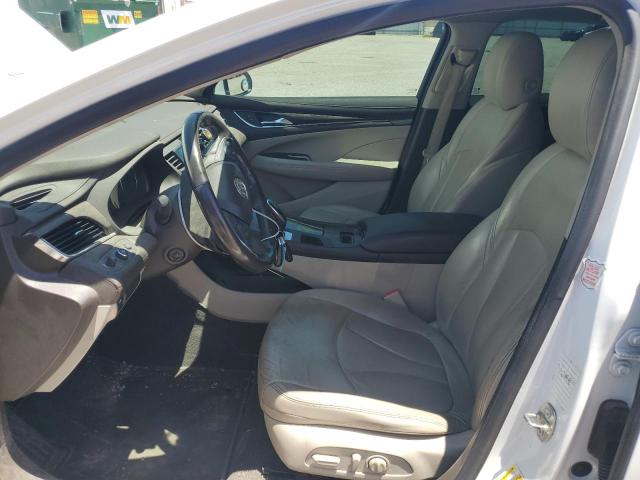 2017 BUICK LACROSSE E 1G4ZP5SS5HU180039