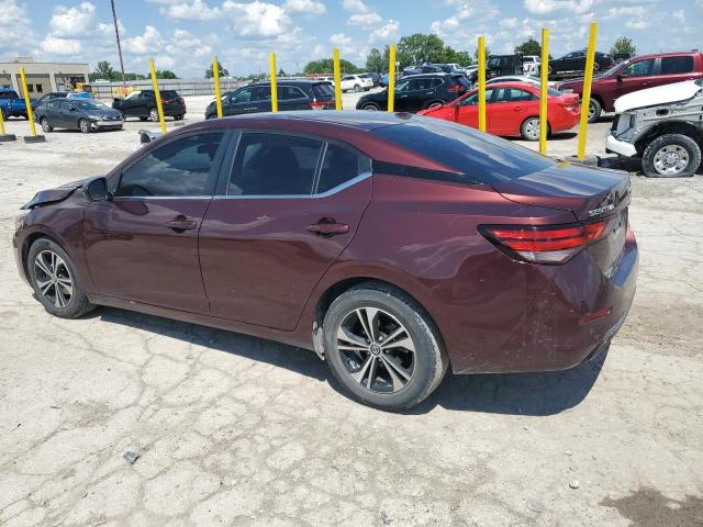 2023 NISSAN SENTRA SV - 3N1AB8CV5PY316193