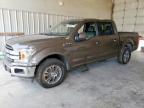 2018 FORD F150 SUPER - 1FTEW1E51JKD84407