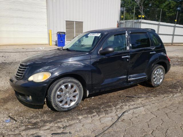 CHRYSLER PT CRUISER