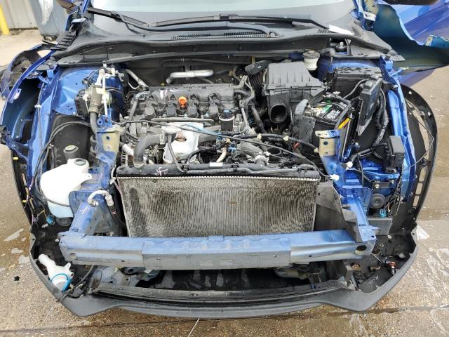 2020 HONDA HR-V EX 3CZRU5H54LM712676