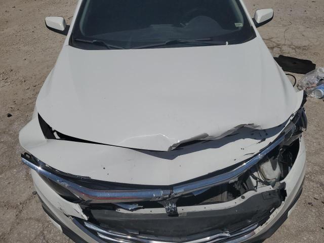 2020 CHEVROLET MALIBU LT - 1G1ZD5ST8LF117044