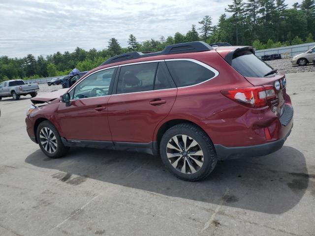 2015 SUBARU OUTBACK 2. 4S4BSALC6F3236153