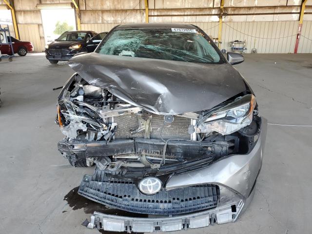 2018 TOYOTA COROLLA #3305638735