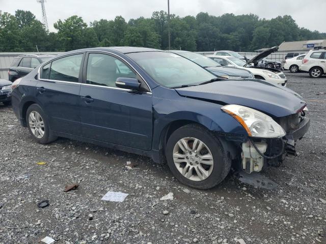 Vin: 1n4al2ap1an552703, lot: 64117695, nissan altima base 20104