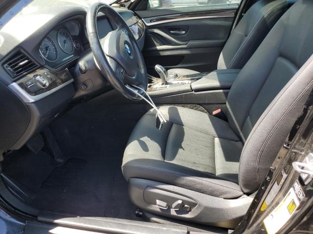 2015 BMW 528 I WBA5A5C5XFD516470