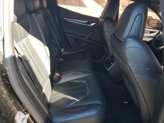 2017 MASERATI GHIBLI SPO #3282478896