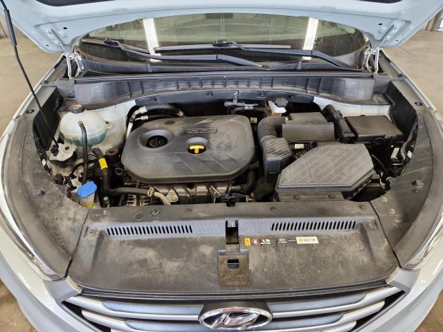 2017 HYUNDAI TUCSON LIM KM8J3CA44HU569741