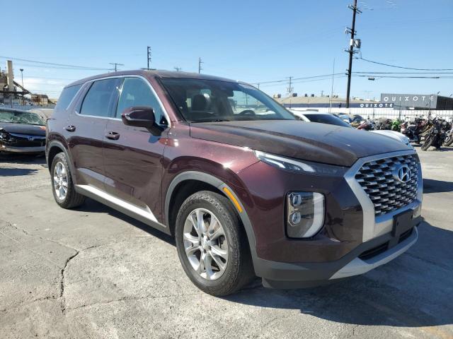 2022 HYUNDAI PALISADE S KM8R14HE8NU375447