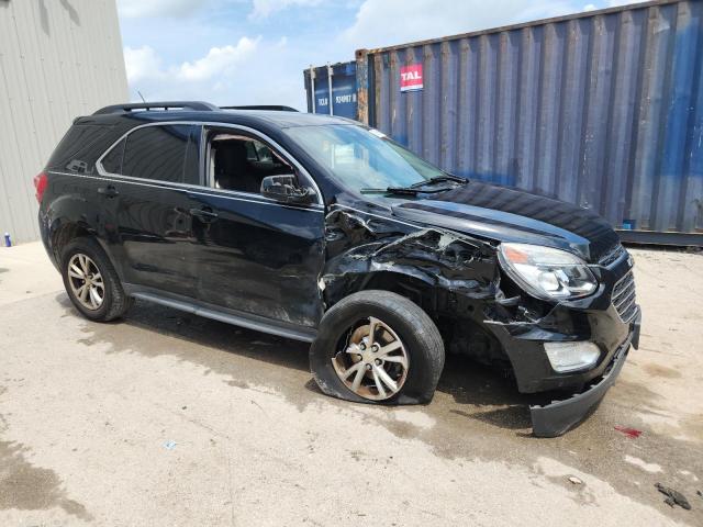 2017 CHEVROLET EQUINOX LT - 2GNALCEK8H1582962
