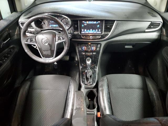 2017 BUICK ENCORE PRE KL4CJBSM4HB214036