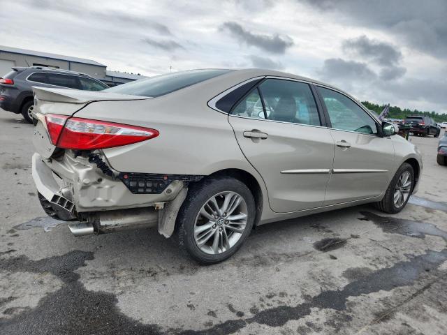 2016 TOYOTA CAMRY LE - 4T1BF1FK8GU213508
