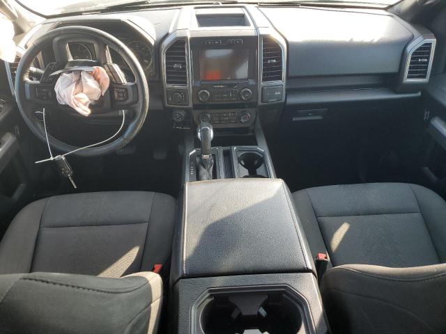 2019 FORD F150 SUPERCREW 1FTFW1E45KFC58900