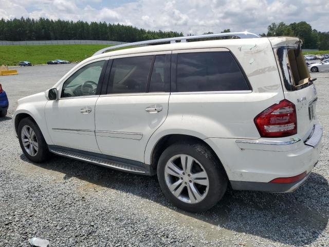 Vin: 4jgbf7be3aa602679, lot: 62738045, mercedes-benz gl-class 450 4matic 20102