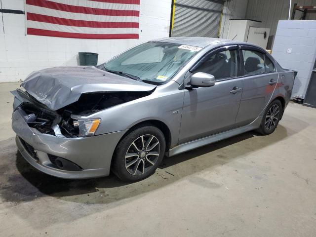 2015 MITSUBISHI LANCER SE JA32V2FWXFU019236
