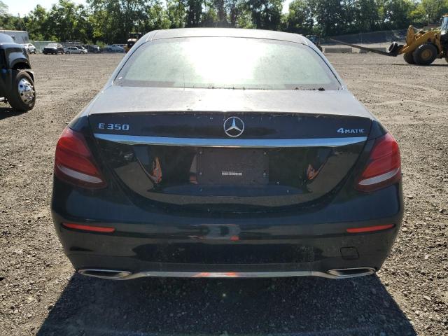 2020 MERCEDES-BENZ E 350 4MAT - WDDZF8EB9LA726796