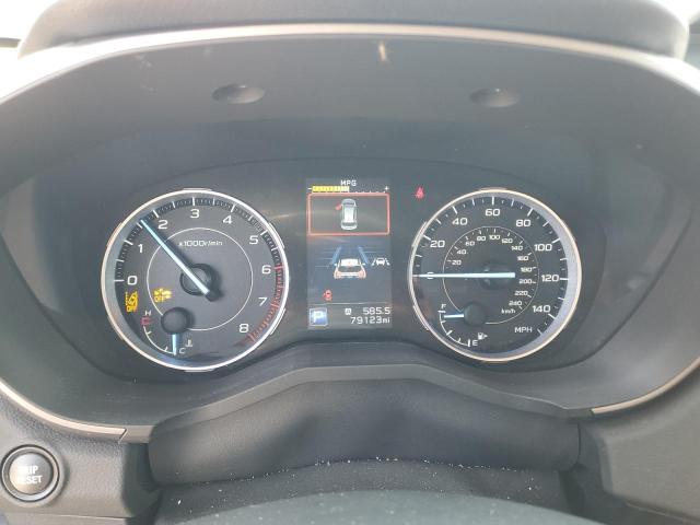 2019 SUBARU ASCENT LIM 4S4WMAMD6K3473366