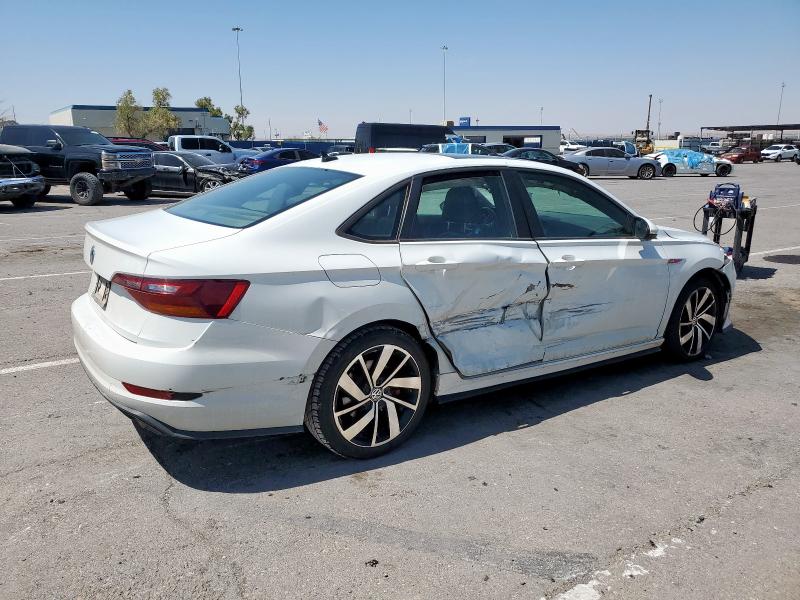 2019 VOLKSWAGEN JETTA GLI 3VW5T7BU5KM223895