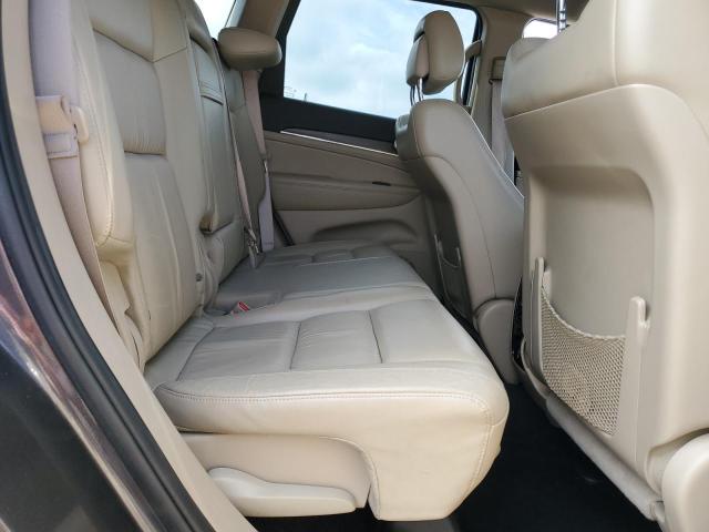 2016 JEEP GRAND CHER - 1C4RJFBG2GC457581