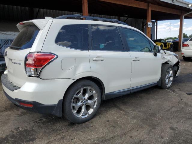 2018 SUBARU FORESTER 2 JF2SJAWCXJH552137