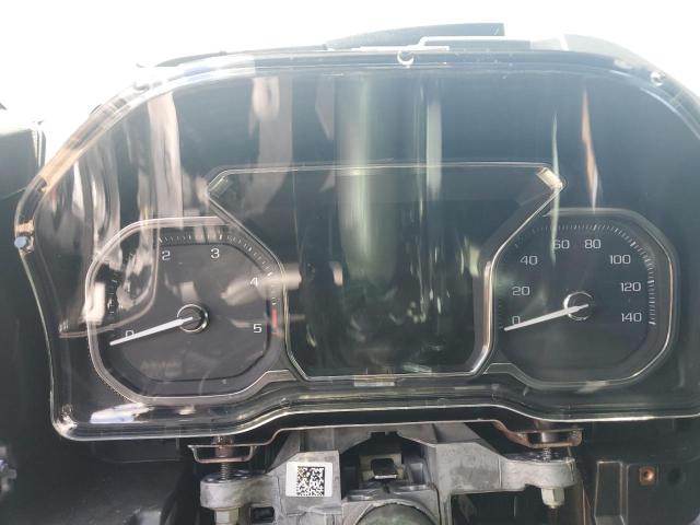 2022 GMC SIERRA K25 1GT49REY1NF323472
