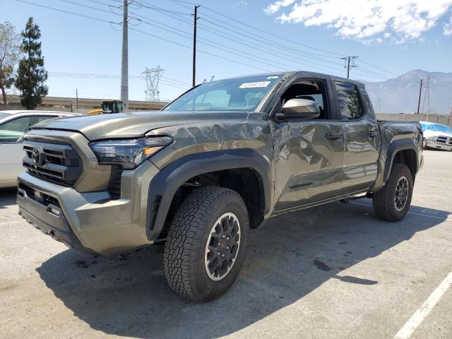 Vin: 3tmlb5jn4rm051140, lot: 63469345, toyota tacoma double cab 2024 img_1