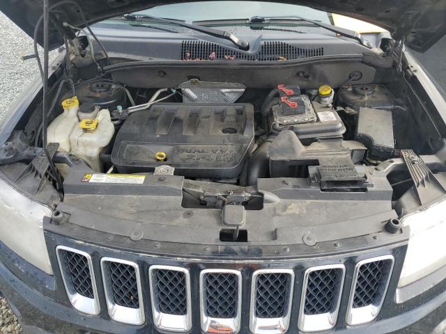 2013 JEEP COMPASS SP - 1C4NJDBB3DD207067