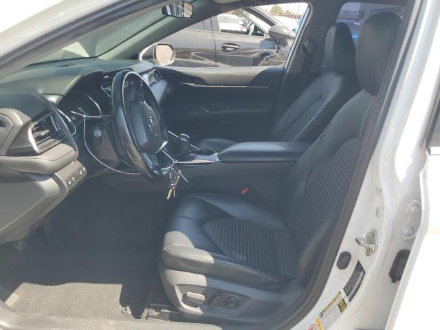 2019 TOYOTA CAMRY L 4T1B11HK2KU714754