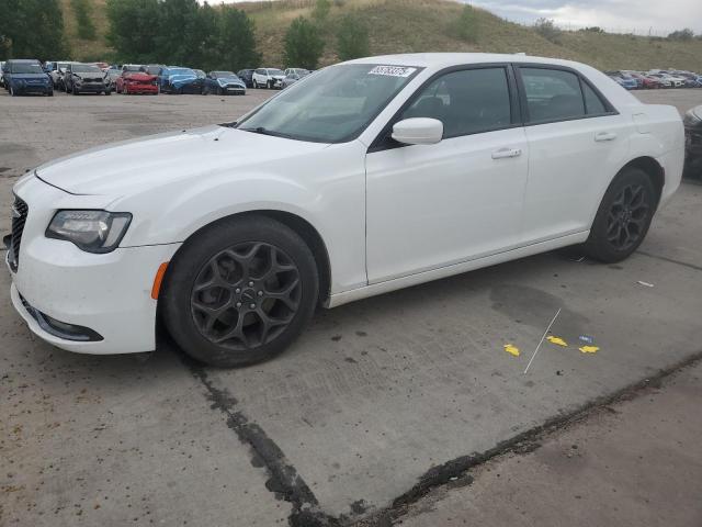 CHRYSLER 300 S