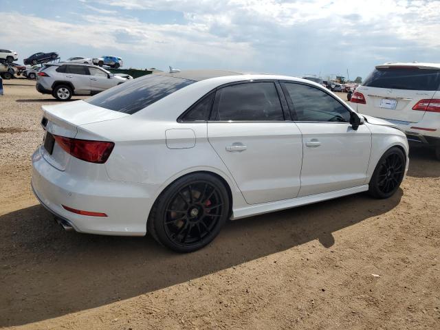 2016 AUDI S3 PREMIUM WAUB1GFF1G1027798