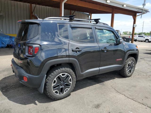 2016 JEEP RENEGADE T ZACCJBCT8GPE27457