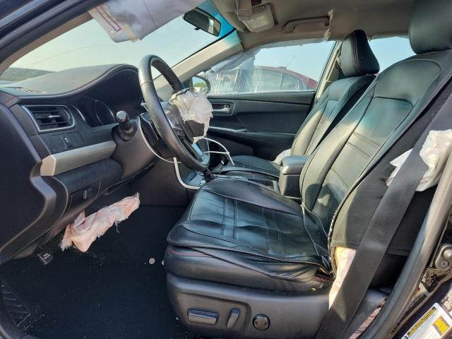 2017 TOYOTA CAMRY LE 4T1BF1FK9HU437811