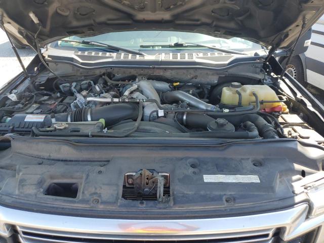 2021 FORD F250 SUPER 1FT8W2BT5MEC31649