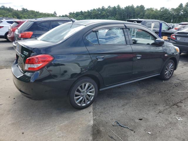 2019 MITSUBISHI MIRAGE G4 ML32F3FJ4KHF16557