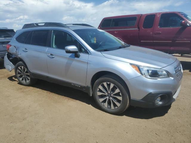 2017 SUBARU OUTBACK 2. - 4S4BSANC7H3222343