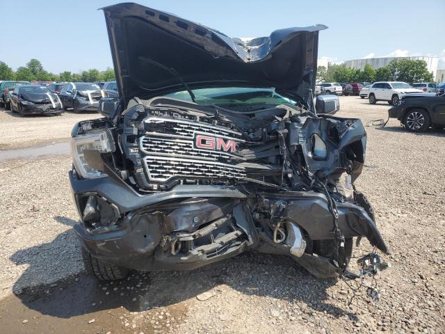 2021 GMC SIERRA K15 1GTU9FED7MZ382129