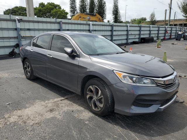 2017 HONDA ACCORD LX - 1HGCR2F37HA239875